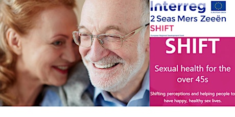 SHIFT Sexual Health Training Webinar- Assess and Communicate tickets