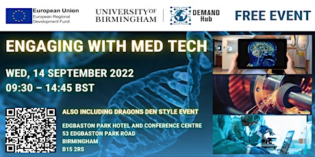 Demand Hub: Engaging with Med Tech tickets