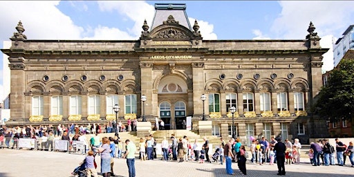 Leeds & You Leeds City Museum Trip