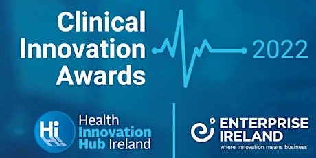 Clinical Innovation Award 2022