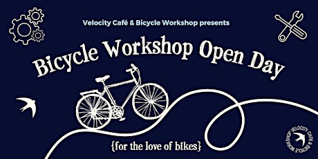 Workshop Open Day tickets