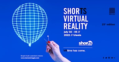 ShorTS Virtual Reality - SLOT 1