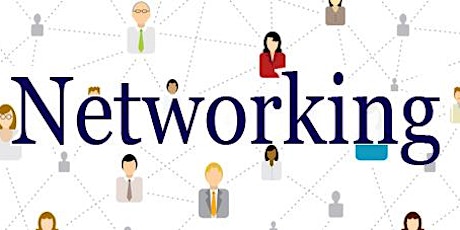 Network Recruiter Networking Event - May 16, 2017 primary image