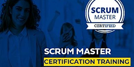 CSM Certification Training in Waterloo, IA