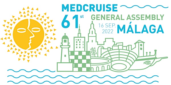 61st MedCruise General Assembly - September 16, 2022