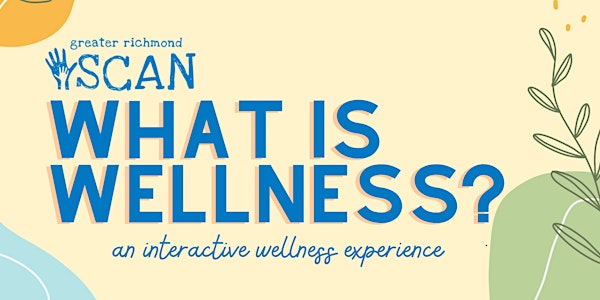 What Is Wellness?