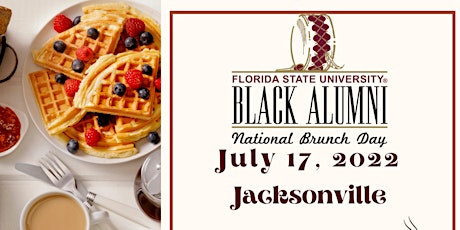 The 5th Annual National Brunch Day (Jax, FL - Accepting Donations)