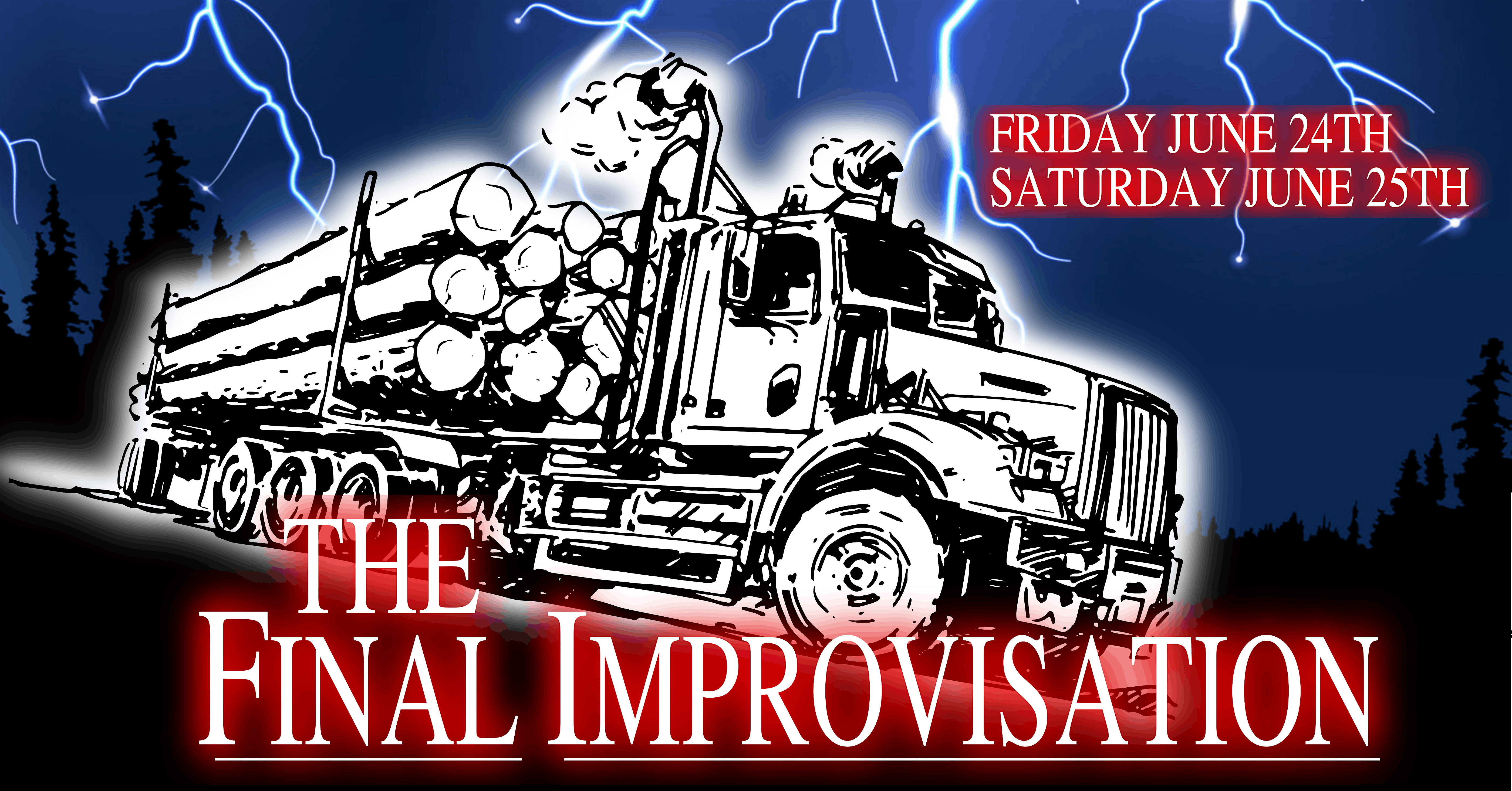 The Final Improvisation: An Improvised Final Destination Movie