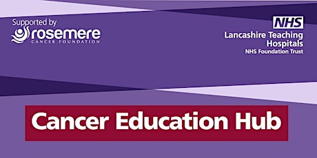 Lancashire and South Cumbria Cancer Conference 2022