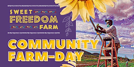 Community Farm-Day tickets