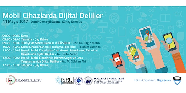 Mobil Cihazlarda Dijital Deliller