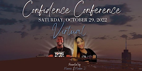 Stopping The Silence 2022 Virtual "Confidence Conference"