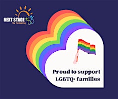 LGBTQ+ Only Fostering Information Event