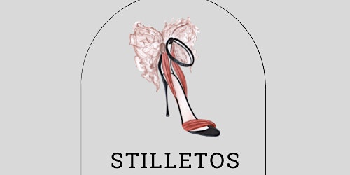 Stilettos in the Boardroom