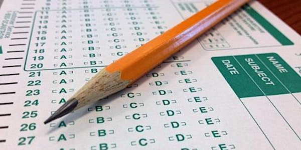 GMAT® - Free Diagnostic Test