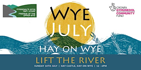 Lift The River tickets