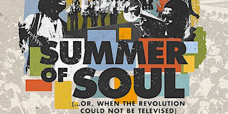 Summer of Soul tickets