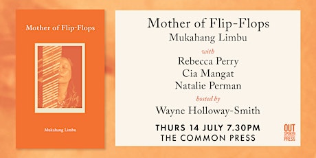 Mother of Flip-Flops by Mukahang Limbu Book Launch tickets