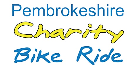 Pembrokeshire Charity Bike Ride primary image