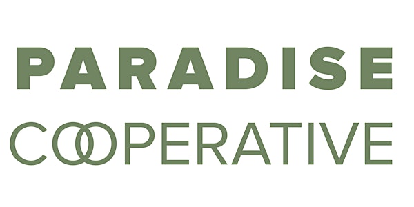 Paradise Cooperative SUMMER HOLIDAY CLUB 2022
