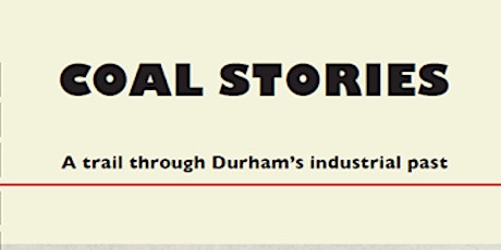DEI Book Launch - Coal Stories: A walking tour of Durham City tickets