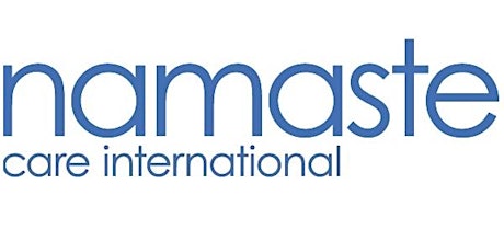 Namaste Care International Annual Conference