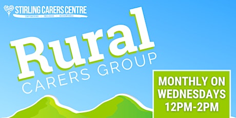 Rural Carers Group - Art Workshop (July) tickets