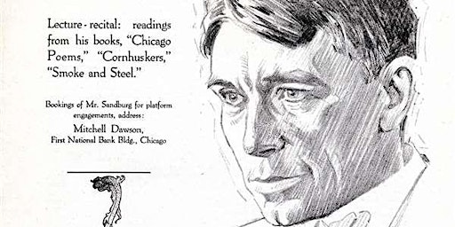 Sandburg's "Chicago Poems": Empathy for Others &  Meaningful Sense of Place