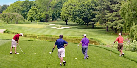 Friends of Monmouth County Parks Golf Outing