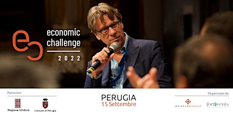 Immagine principale di Economic Challenge 2022 - "Sostenibilità e insostenibilità d'impresa" 