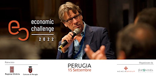 Economic Challenge 2022 - "Sostenibilità e insostenibilità d'impresa"
