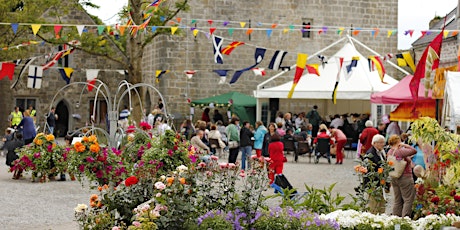 Galway Garden Festival 2022 primary image