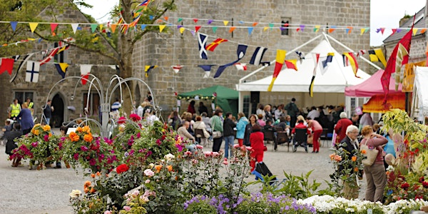 Galway Garden Festival 2022
