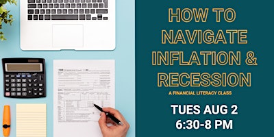 How to Navigate Inflation & Recession