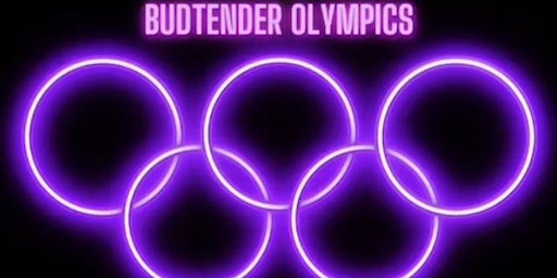 The Budtender Olympics
