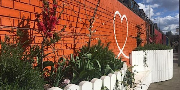 Creating an Edible Avenue