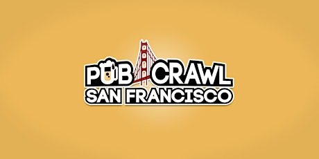 SF Labor Day Weekend Crawl tickets