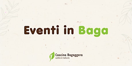 BagaTour - Visita guidata all'Azienda Agricola tickets