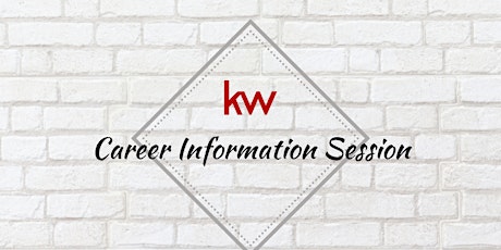 Career Information Session tickets