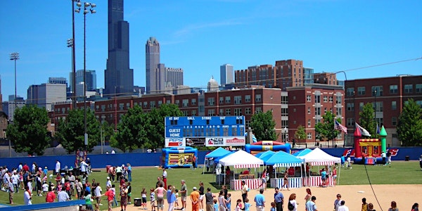 Here's Chicago Event & Hospitality Industry Summer Picnic
