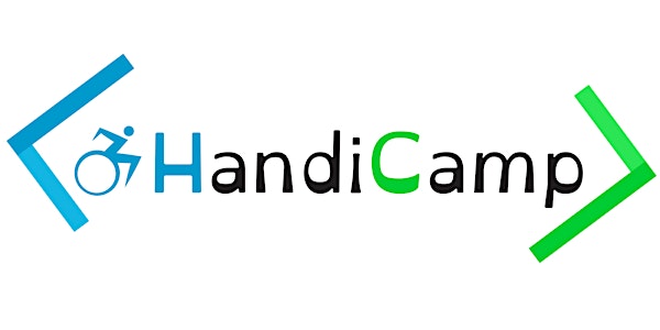 HandiCamp2017 @NantesDigitalW