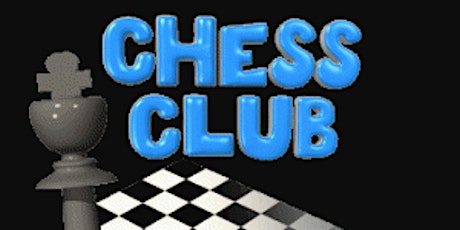 Summer Chess Club primary image