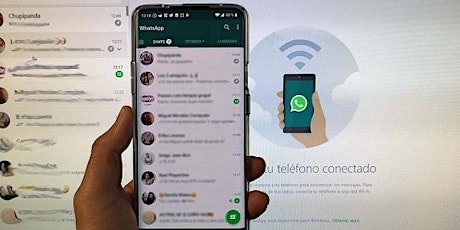 Imagen principal de WhatsApp: configuración y consejos de uso (II)
