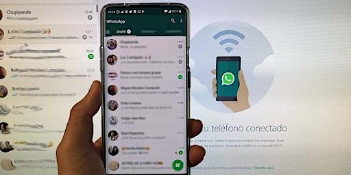 WhatsApp: configuración y consejos de uso (II)