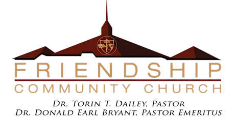 Friendship In-Person Worship - JULY 2022 tickets