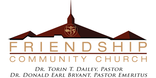 Friendship In-Person Worship - JULY 2022