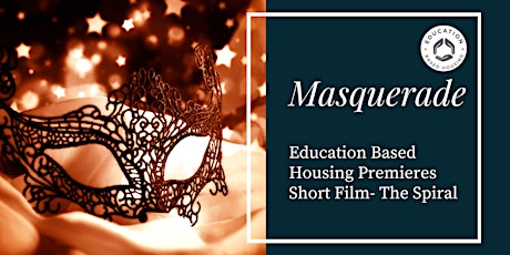 Masquerade- A Short Film Premiere tickets