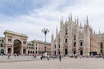 Imagen principal de Viaje por Lombardía y el origen de la Italia moderna: Milán, Cremona y Mant