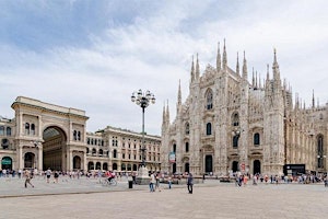 Viaje por Lombardía y el origen de la Italia moderna: Milán, Cremona y Mant