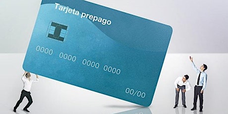 Imagen principal de Tarjetas prepago: recarga cuando quieras y paga con tranquilidad